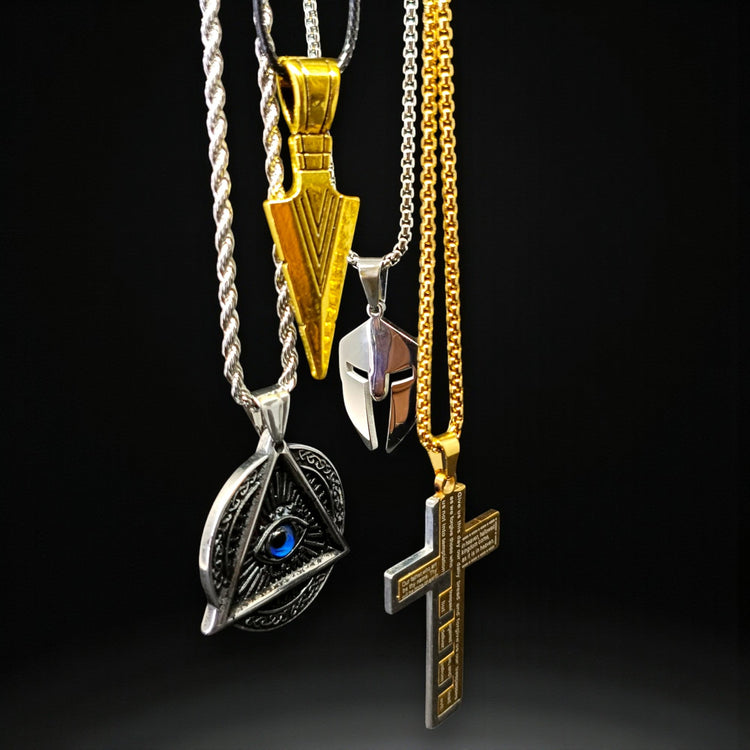 Men Jewellery
