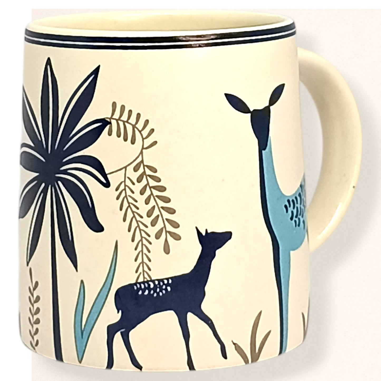 Forest Whisper Mug