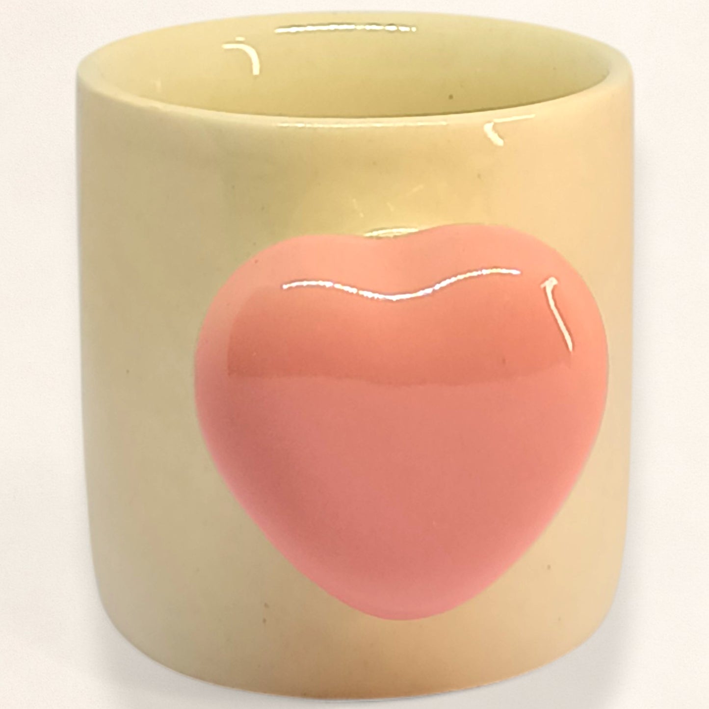 Heartfelt Charm Mug