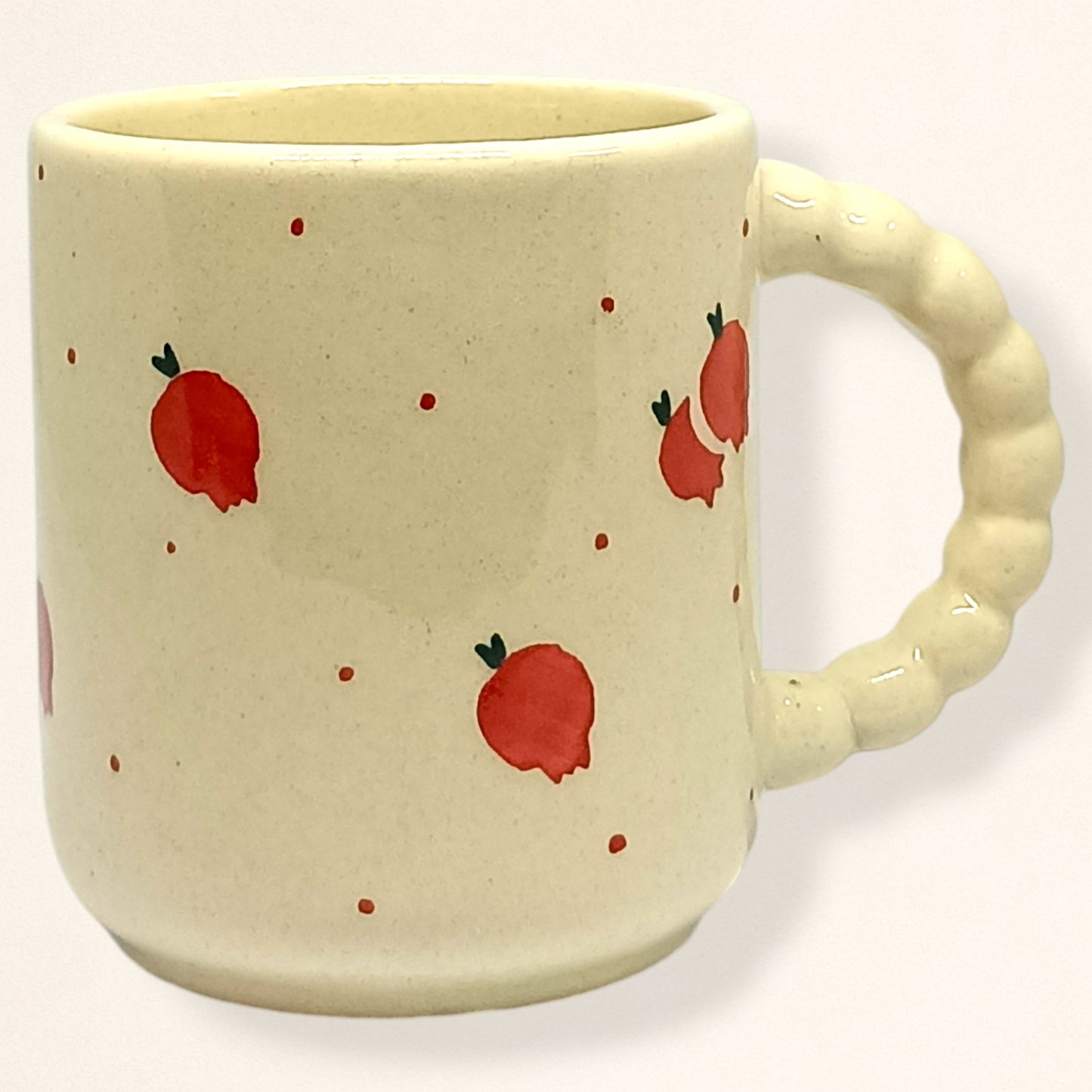 Pomegranate Bliss Mug