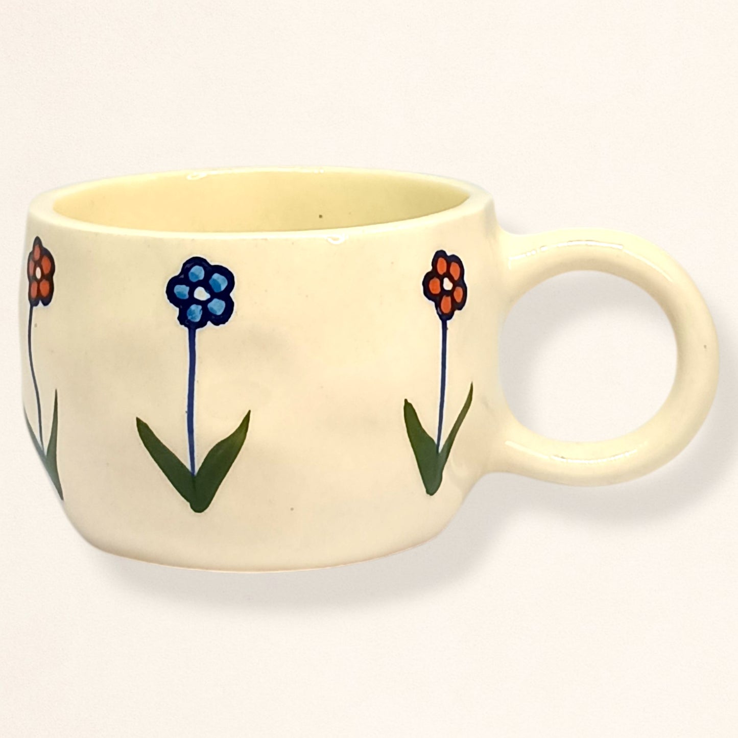 Sunny Garden Mug