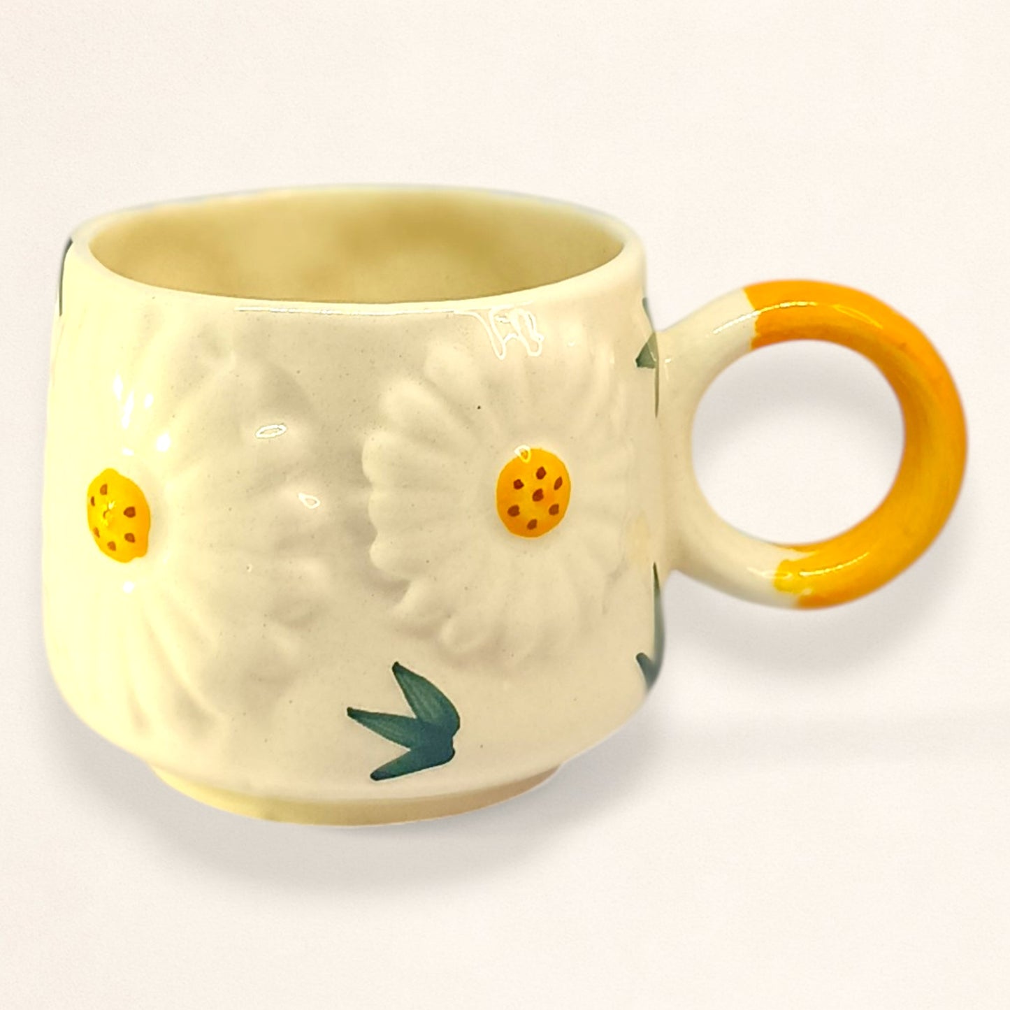 Sunny Bloom Charm