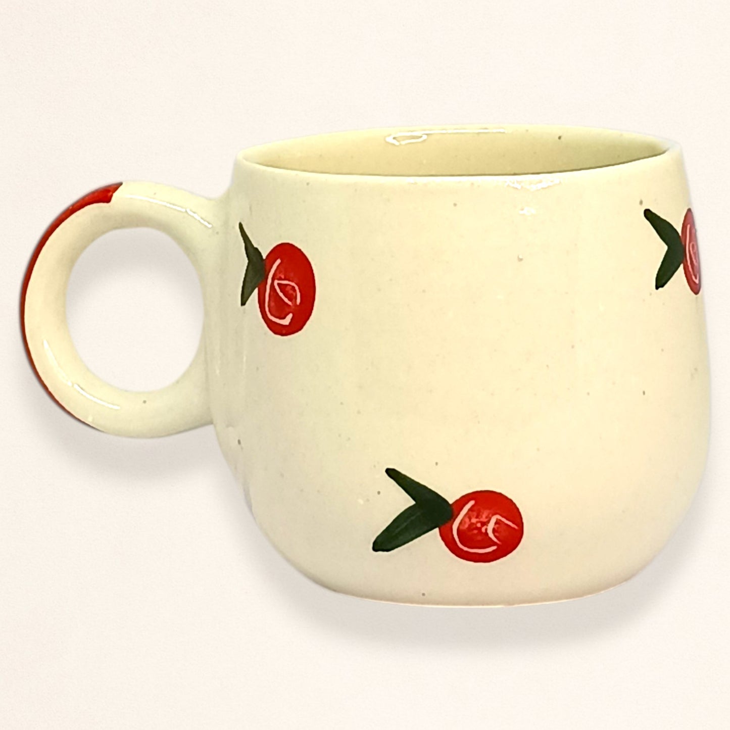 Cherry Bliss Mug