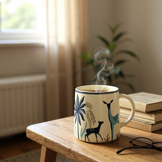 Forest Whisper Mug