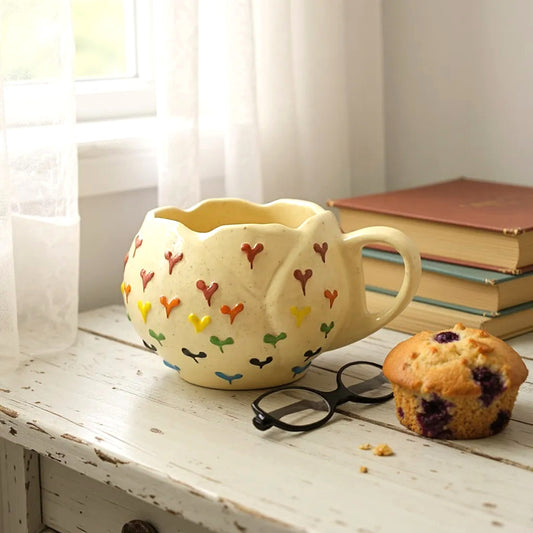 Joyful Hearts Mug